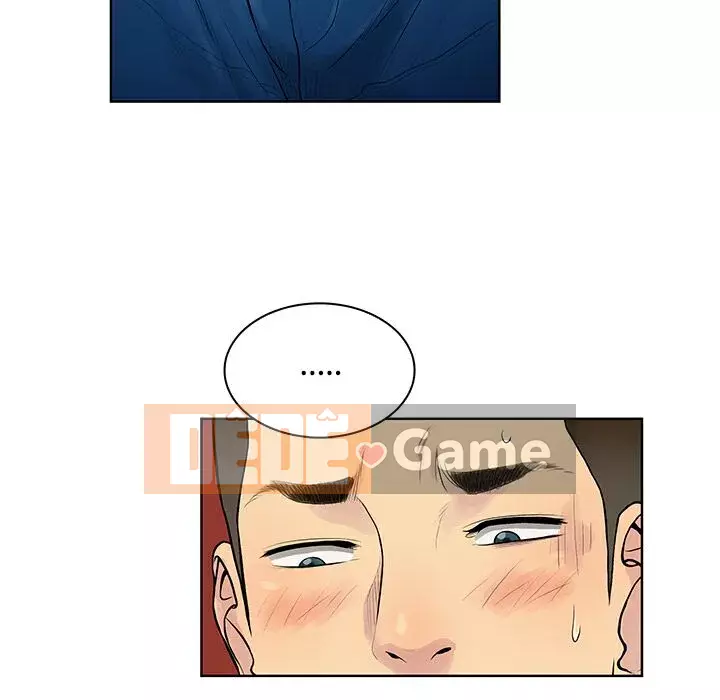 Người đàn ông được bao quanh bởi các nữ thần Chương 1-56