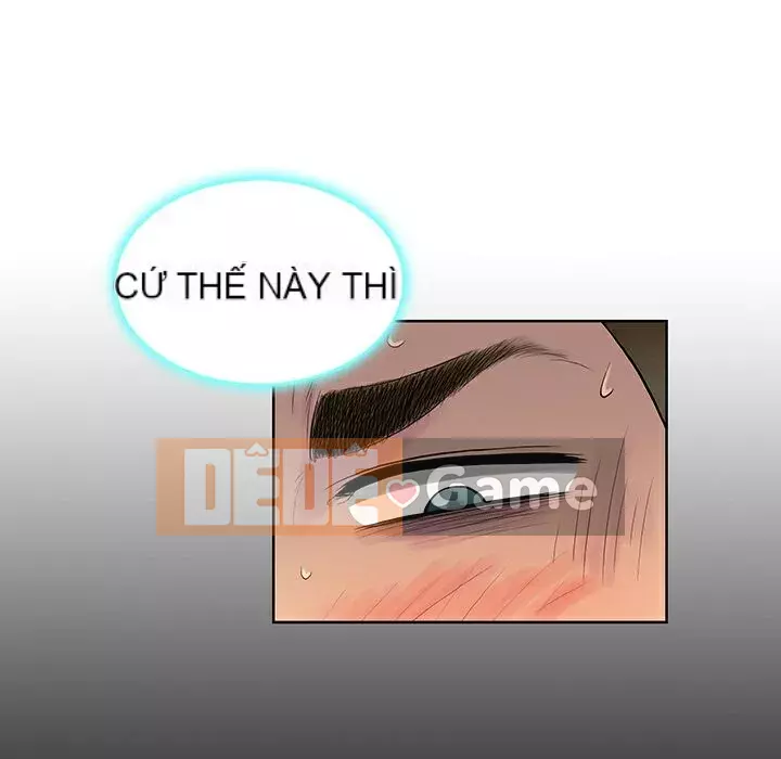 Người đàn ông được bao quanh bởi các nữ thần Chương 1-56