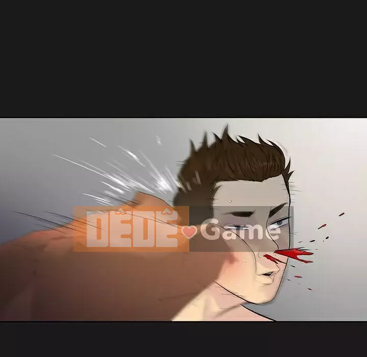 Người đàn ông được bao quanh bởi các nữ thần Chương 1-56