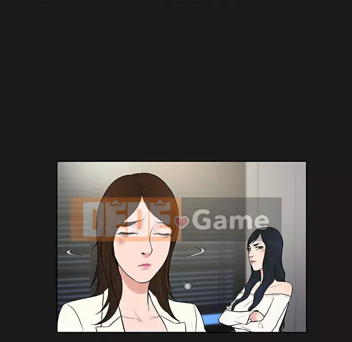 Người đàn ông được bao quanh bởi các nữ thần Chương 1-56