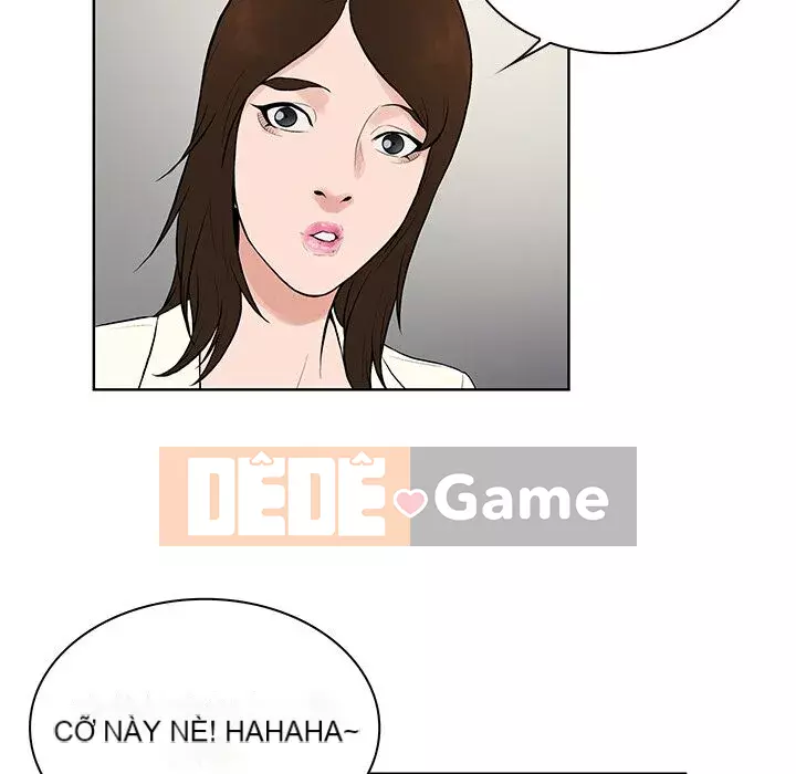 Người đàn ông được bao quanh bởi các nữ thần Chương 1-56