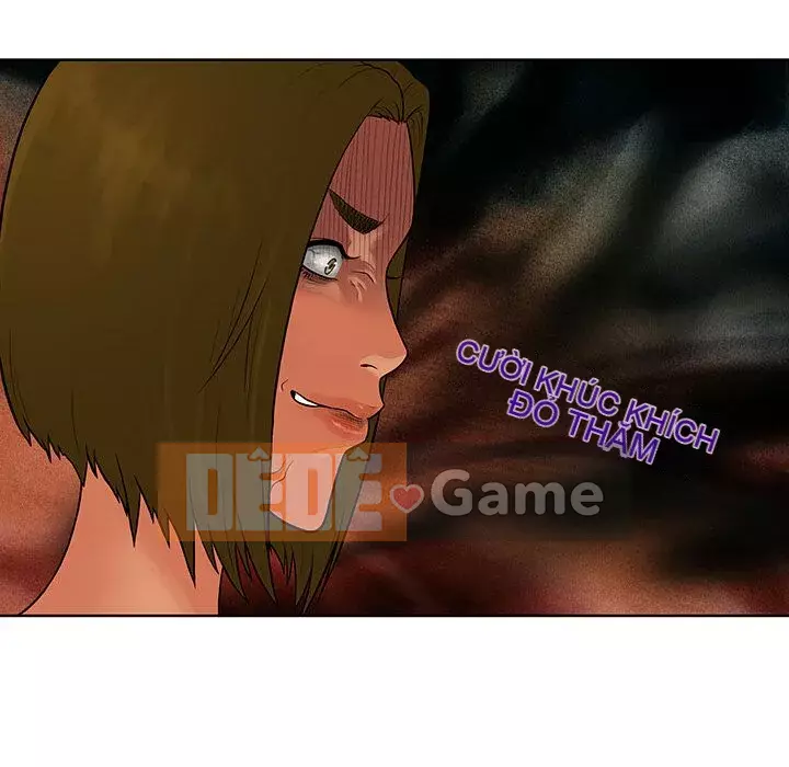 Người đàn ông được bao quanh bởi các nữ thần Chương 1-56