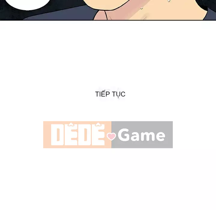 Người đàn ông được bao quanh bởi các nữ thần Chương 1-56