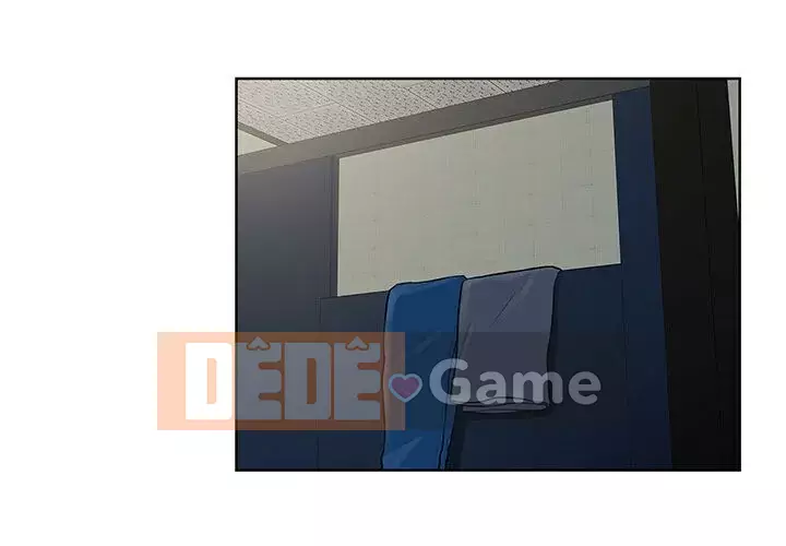 Người đàn ông được bao quanh bởi các nữ thần Chương 1-56