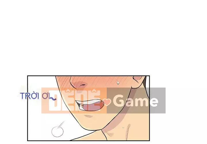 Người đàn ông được bao quanh bởi các nữ thần Chương 1-56