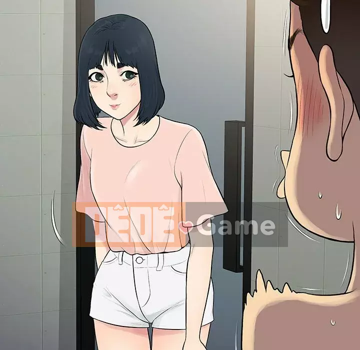 Người đàn ông được bao quanh bởi các nữ thần Chương 1-56