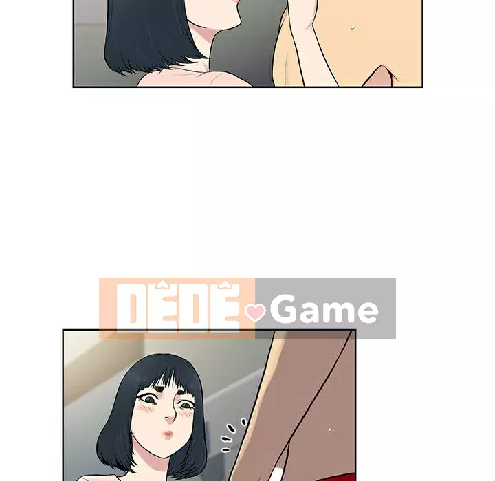 Người đàn ông được bao quanh bởi các nữ thần Chương 1-56