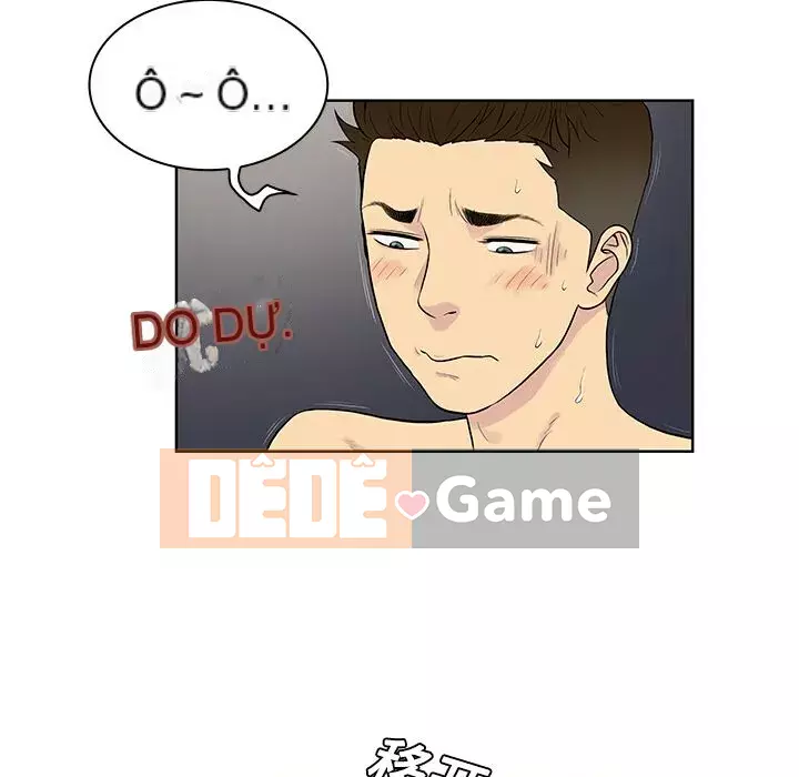 Người đàn ông được bao quanh bởi các nữ thần Chương 1-56