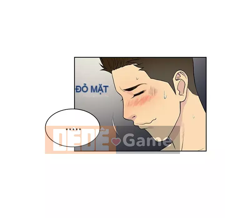 Người đàn ông được bao quanh bởi các nữ thần Chương 1-56