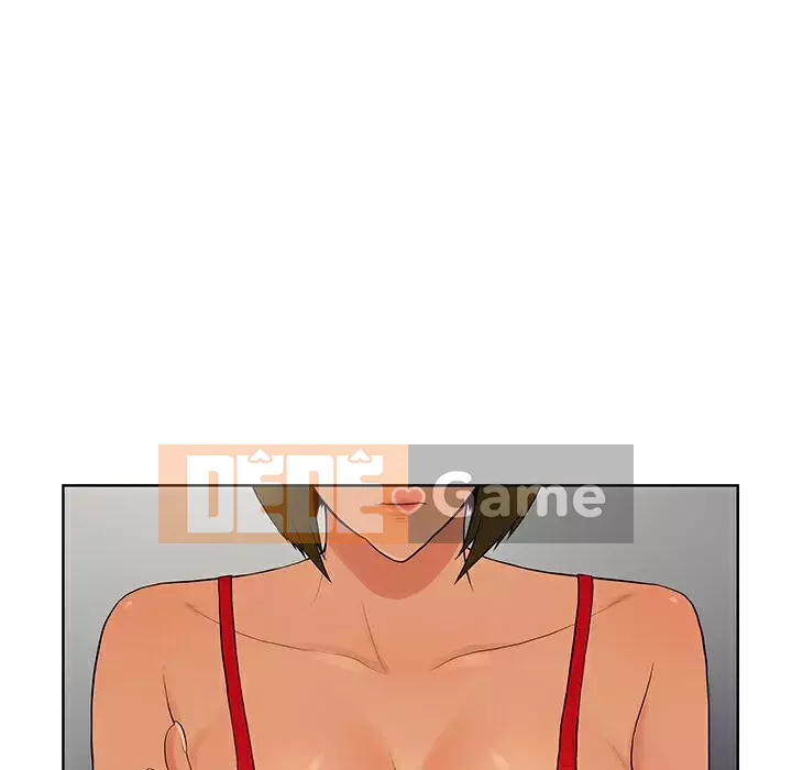 Người đàn ông được bao quanh bởi các nữ thần Chương 1-56