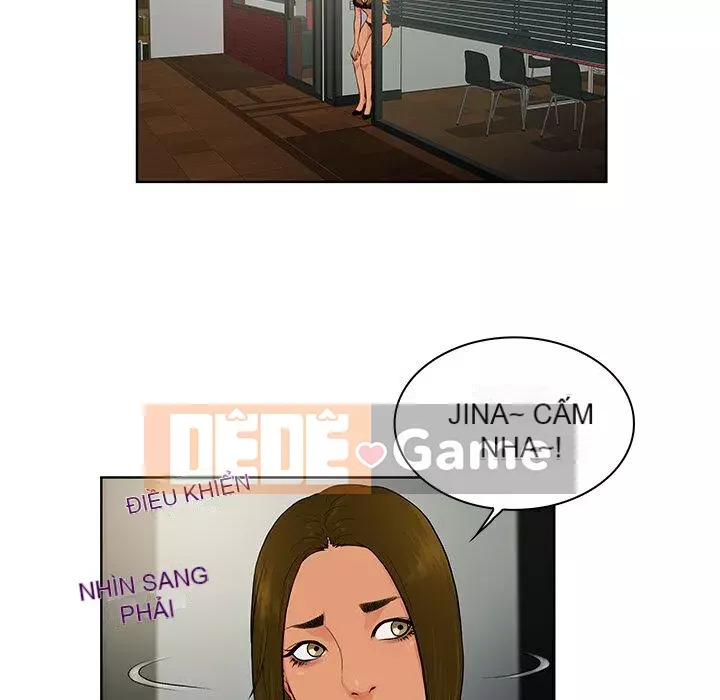 Người đàn ông được bao quanh bởi các nữ thần Chương 1-56