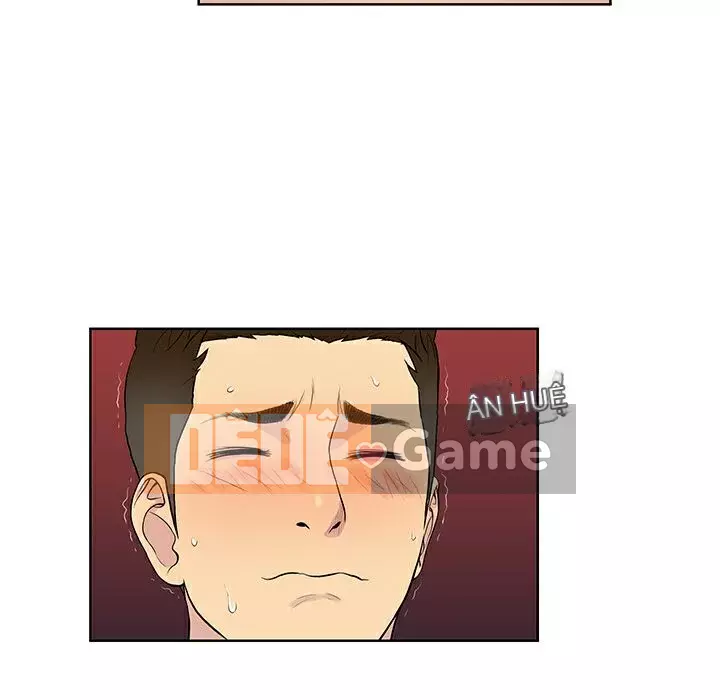 Người đàn ông được bao quanh bởi các nữ thần Chương 1-56