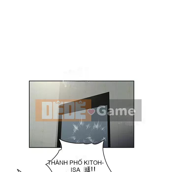 Người đàn ông được bao quanh bởi các nữ thần Chương 1-56