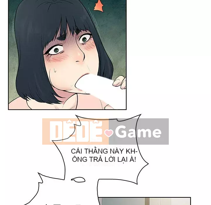 Người đàn ông được bao quanh bởi các nữ thần Chương 1-56