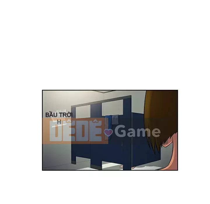 Người đàn ông được bao quanh bởi các nữ thần Chương 1-56