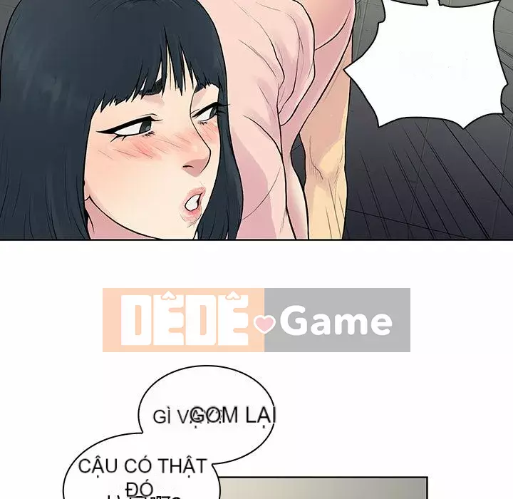 Người đàn ông được bao quanh bởi các nữ thần Chương 1-56