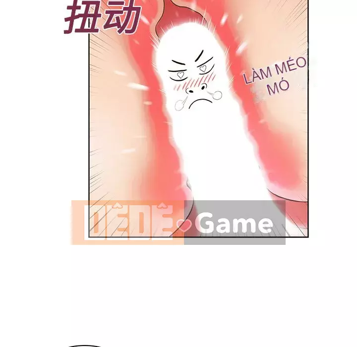 Người đàn ông được bao quanh bởi các nữ thần Chương 1-56