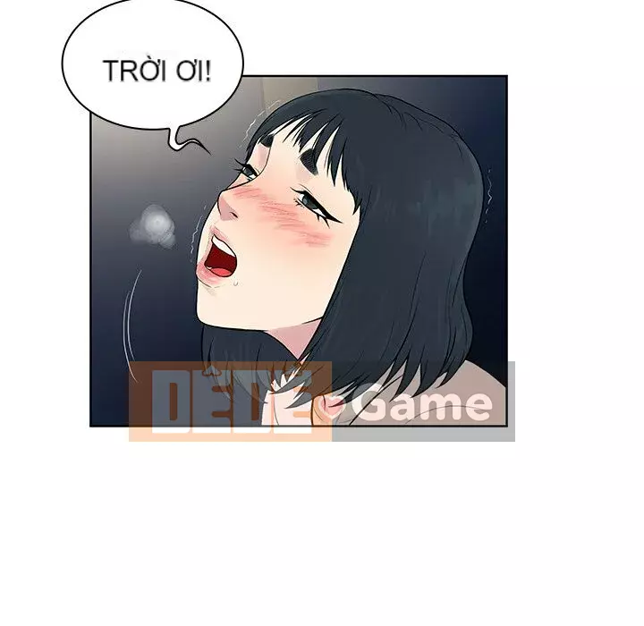 Người đàn ông được bao quanh bởi các nữ thần Chương 1-56