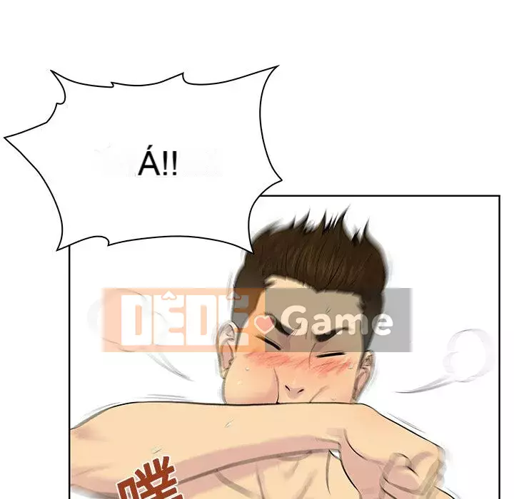 Người đàn ông được bao quanh bởi các nữ thần Chương 1-56