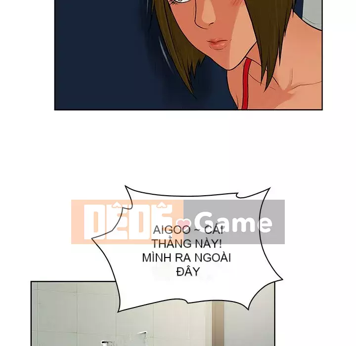 Người đàn ông được bao quanh bởi các nữ thần Chương 1-56