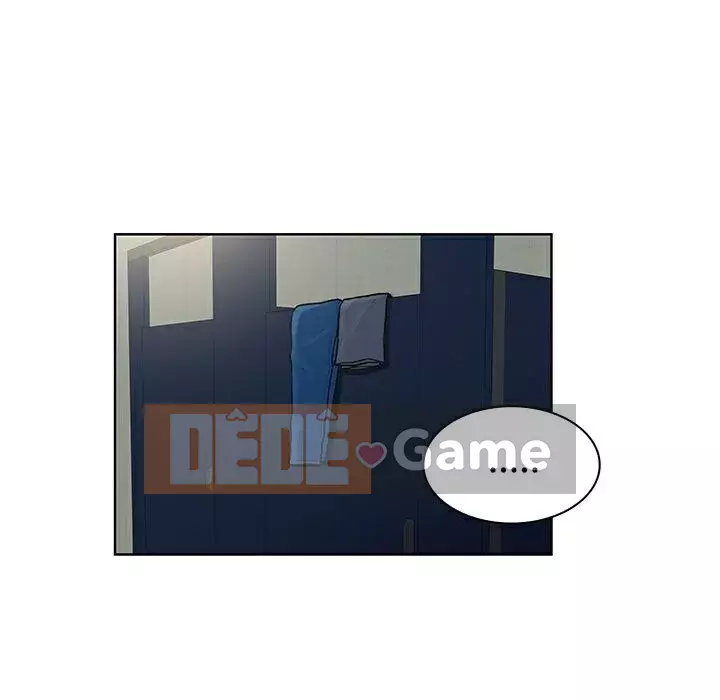 Người đàn ông được bao quanh bởi các nữ thần Chương 1-56