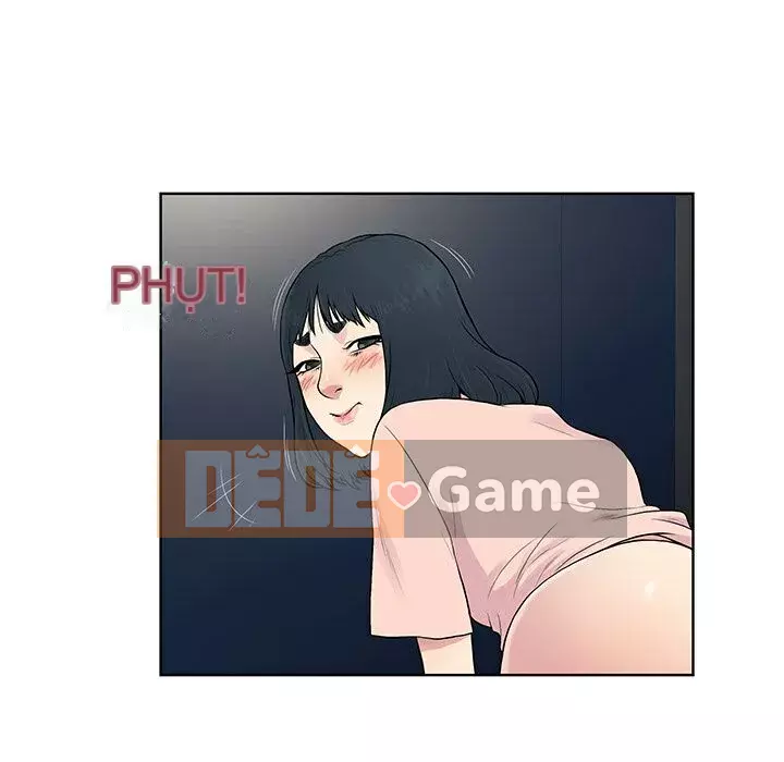 Người đàn ông được bao quanh bởi các nữ thần Chương 1-56