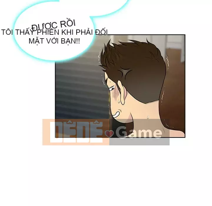 Người đàn ông được bao quanh bởi các nữ thần Chương 1-56