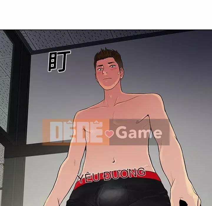 Người đàn ông được bao quanh bởi các nữ thần Chương 1-56