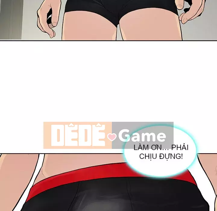 Người đàn ông được bao quanh bởi các nữ thần Chương 1-56