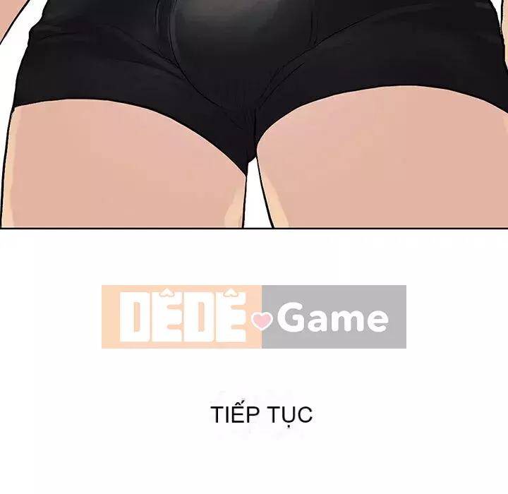 Người đàn ông được bao quanh bởi các nữ thần Chương 1-56