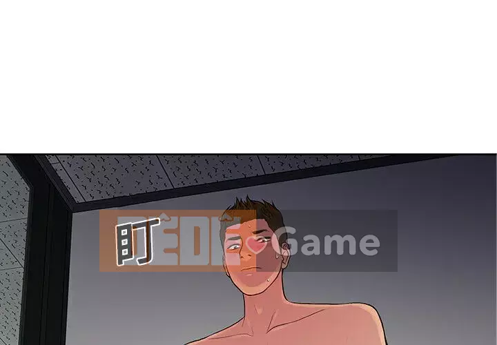 Người đàn ông được bao quanh bởi các nữ thần Chương 1-56