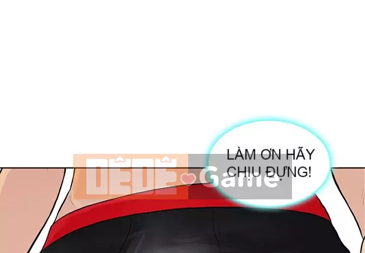 Người đàn ông được bao quanh bởi các nữ thần Chương 1-56