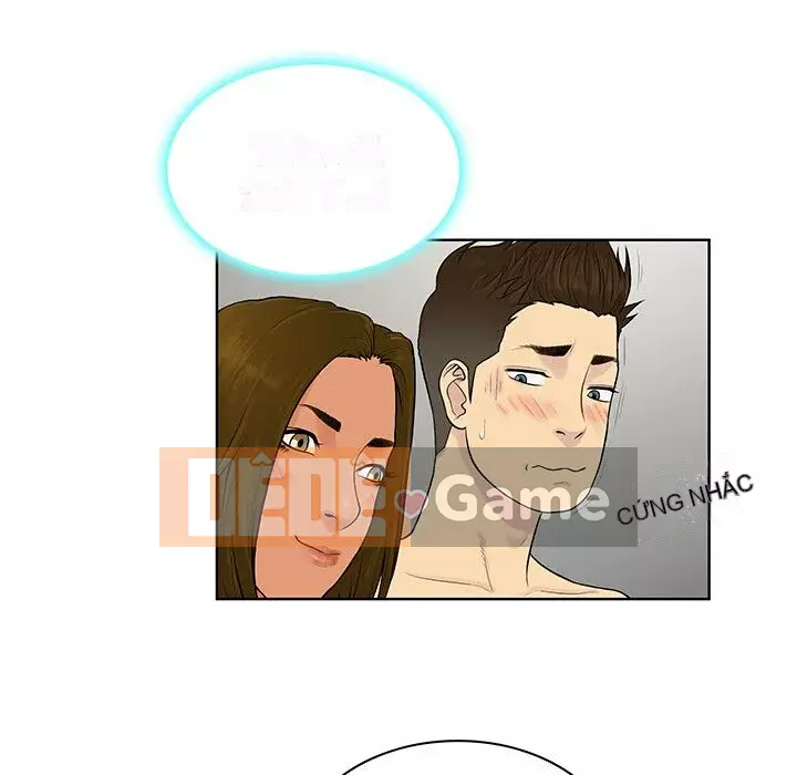 Người đàn ông được bao quanh bởi các nữ thần Chương 1-56