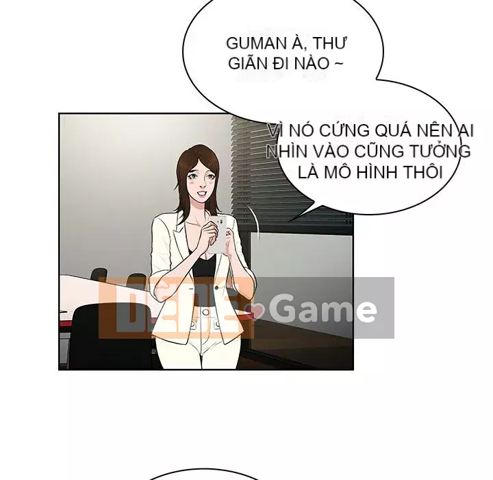 Người đàn ông được bao quanh bởi các nữ thần Chương 1-56