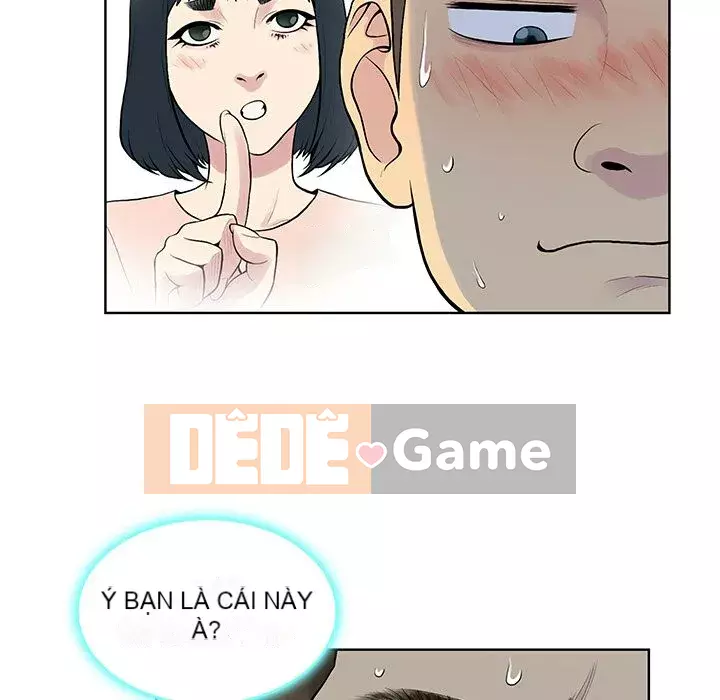 Người đàn ông được bao quanh bởi các nữ thần Chương 1-56