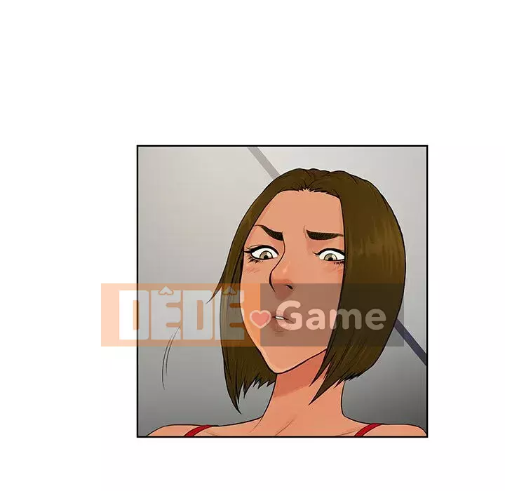 Người đàn ông được bao quanh bởi các nữ thần Chương 1-56