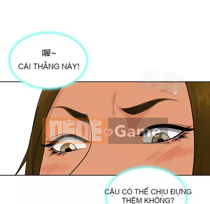 Người đàn ông được bao quanh bởi các nữ thần Chương 1-56