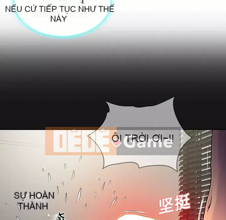 Người đàn ông được bao quanh bởi các nữ thần Chương 1-56