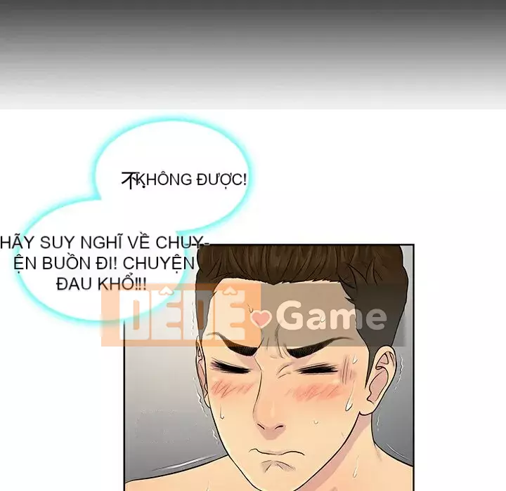 Người đàn ông được bao quanh bởi các nữ thần Chương 1-56