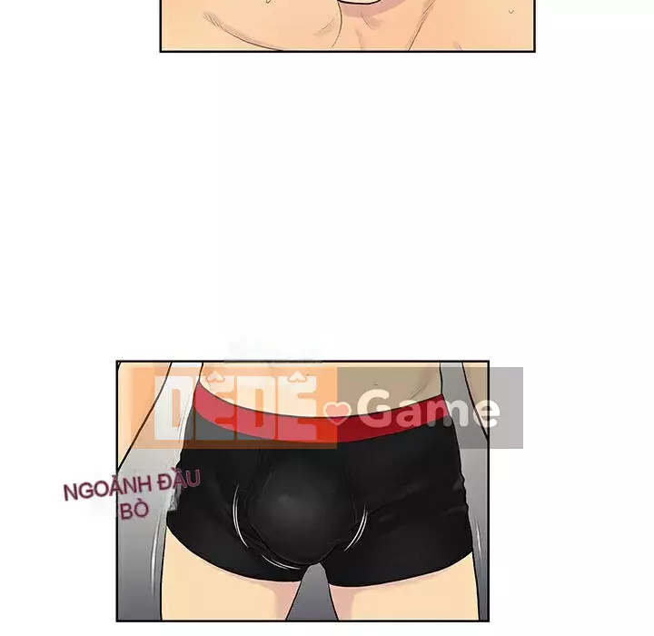 Người đàn ông được bao quanh bởi các nữ thần Chương 1-56