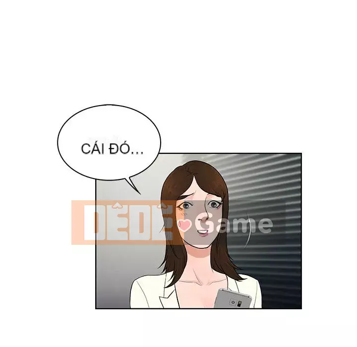 Người đàn ông được bao quanh bởi các nữ thần Chương 1-56