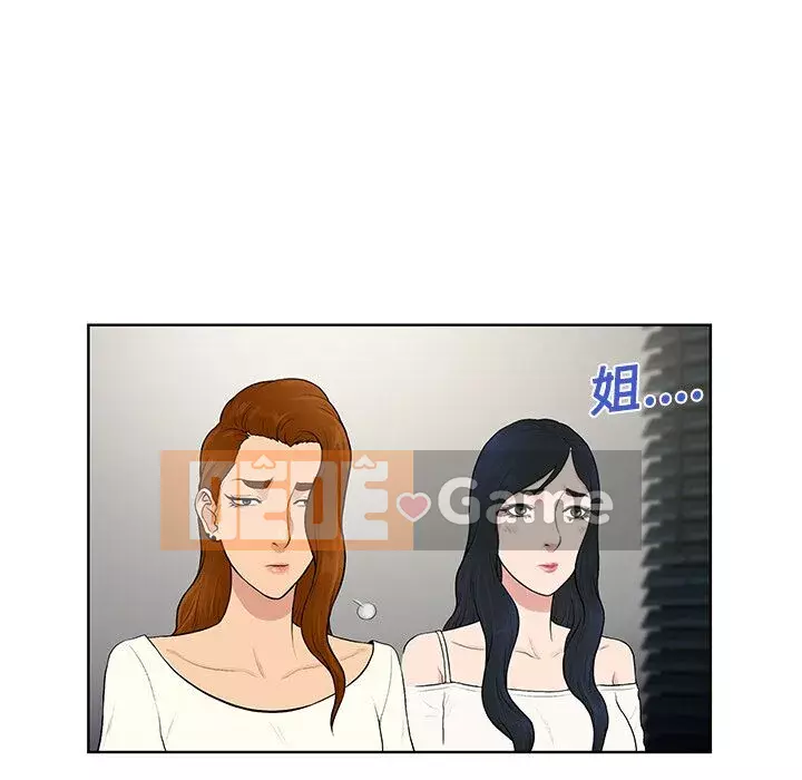 Người đàn ông được bao quanh bởi các nữ thần Chương 1-56