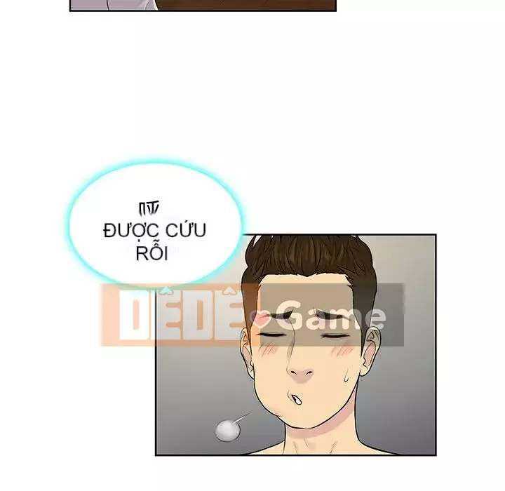 Người đàn ông được bao quanh bởi các nữ thần Chương 1-56