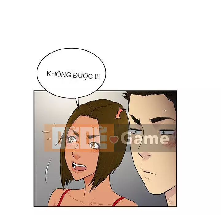 Người đàn ông được bao quanh bởi các nữ thần Chương 1-56