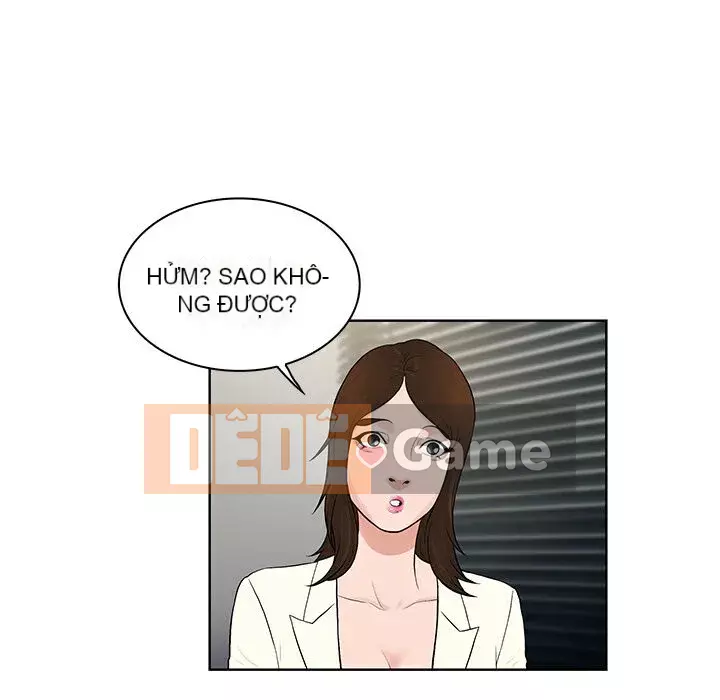 Người đàn ông được bao quanh bởi các nữ thần Chương 1-56