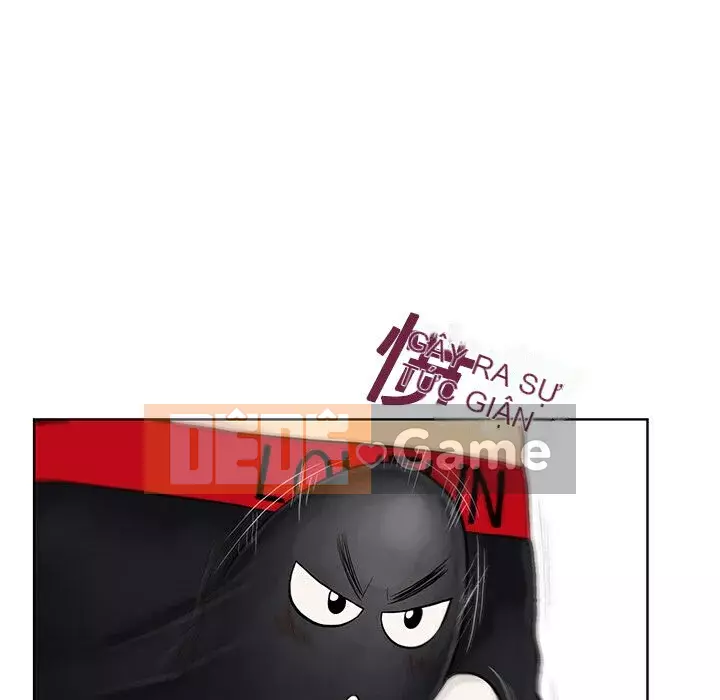 Người đàn ông được bao quanh bởi các nữ thần Chương 1-56