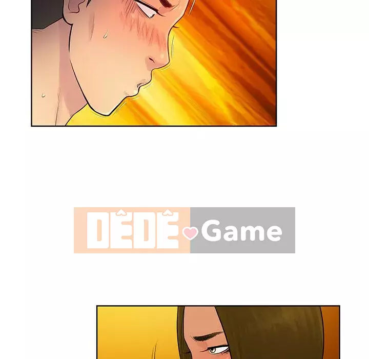 Người đàn ông được bao quanh bởi các nữ thần Chương 1-56