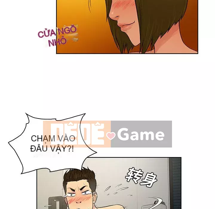 Người đàn ông được bao quanh bởi các nữ thần Chương 1-56