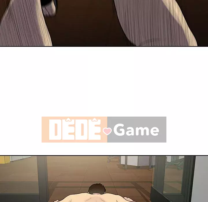 Người đàn ông được bao quanh bởi các nữ thần Chương 1-56