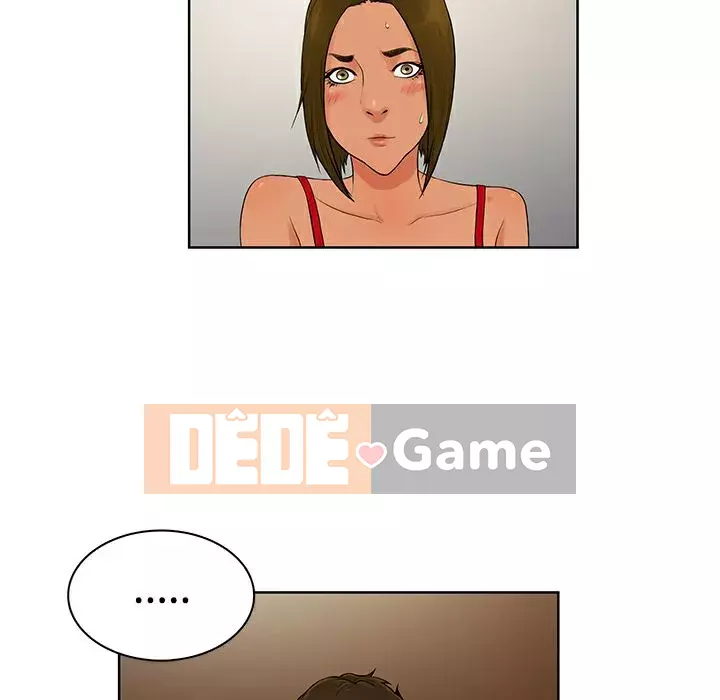 Người đàn ông được bao quanh bởi các nữ thần Chương 1-56